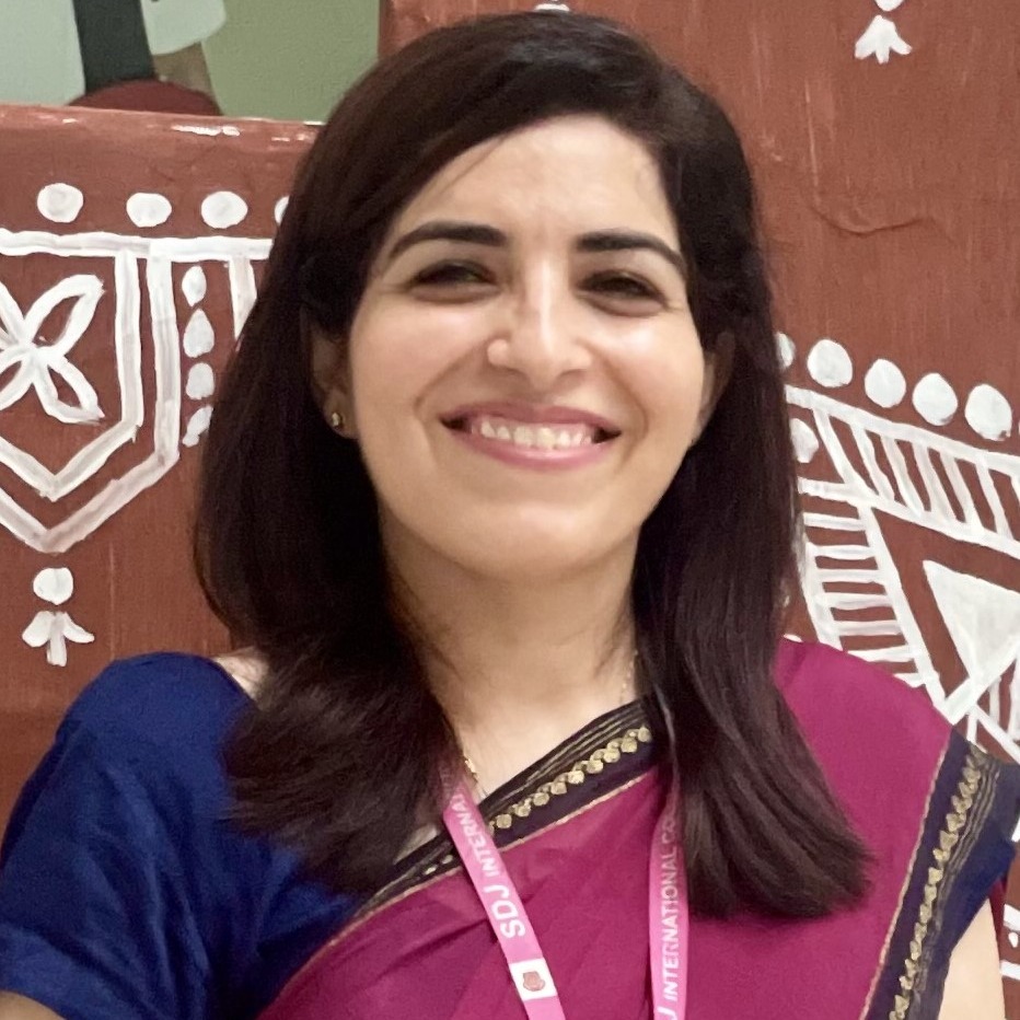 DR. RICHU M. JUNEJA